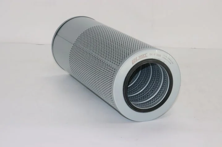 Hifi Filter - SH 60608 - Hydraulic filter element