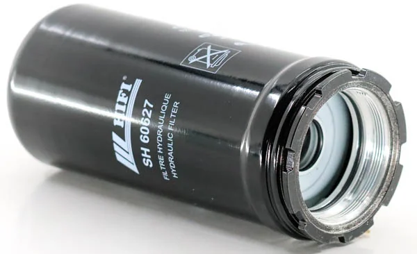 Hifi Filter - SH 60627 - Hydraulic filter spin-on