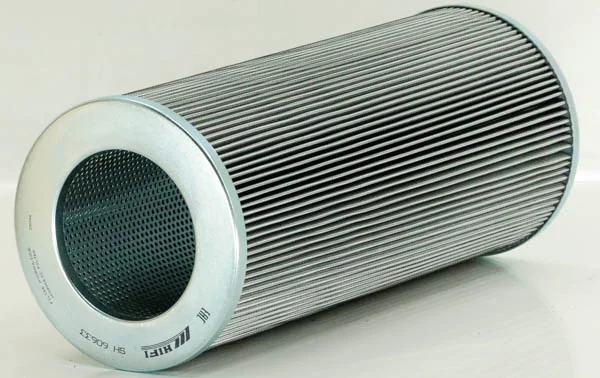Hifi Filter - SH 60633 - Hydraulic filter element