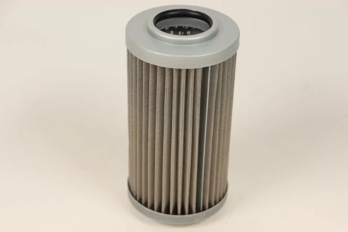 Hifi Filter - SH 60701 - Hydraulic filter element