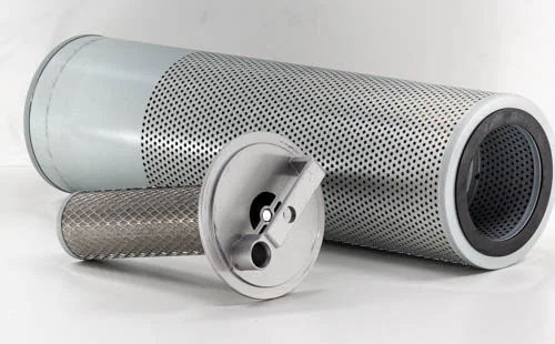 Hifi Filter - SH 60793 - Hydraulic filter element
