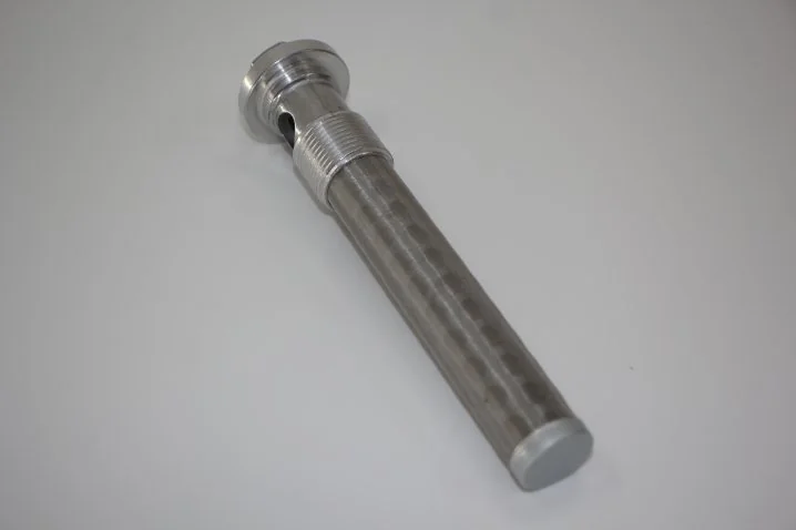 Hifi Filter - SH 60798 - Hydraulic filter element