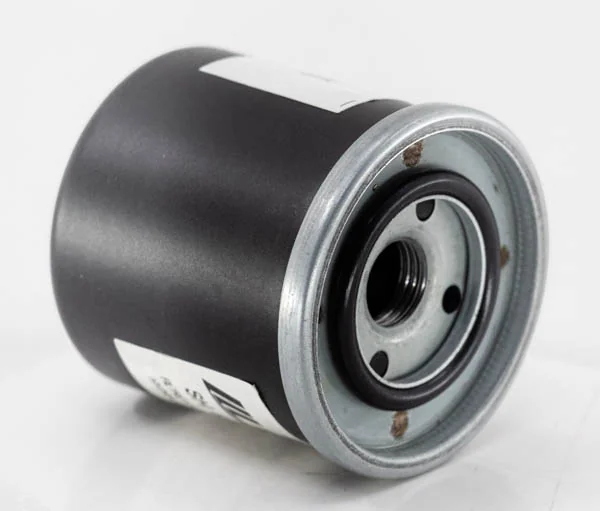 Hifi Filter - SH 60833 - Hydraulic filter spin-on