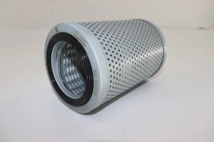 Hifi Filter - SH 60839 - Hydraulic filter element