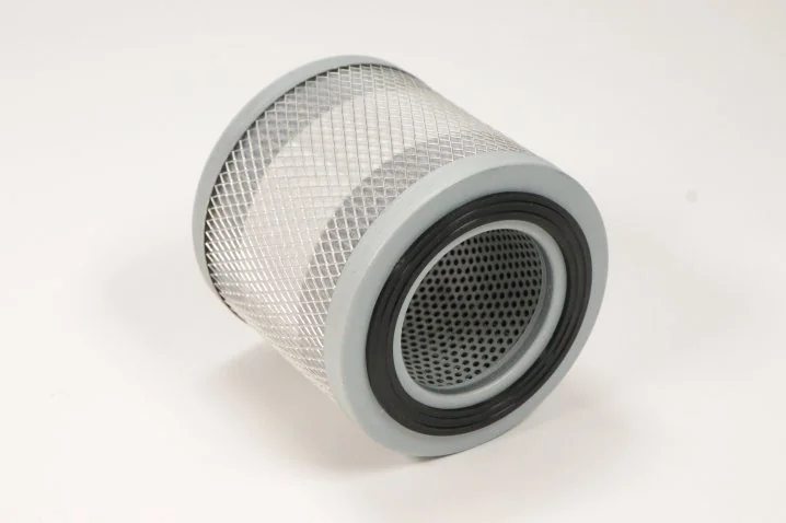 Hifi Filter - SH 60908 - Hydraulic filter element