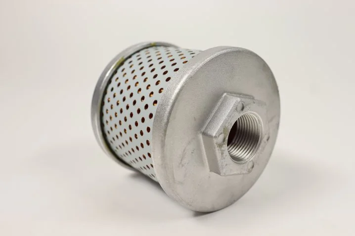 Hifi Filter - SH 60915 - Hydraulic filter element