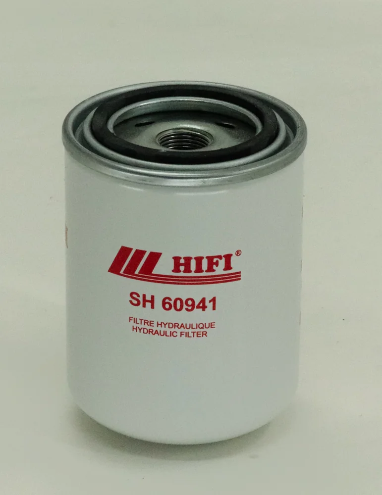 Hifi Filter - SH 60941 - Hydraulic filter spin-on