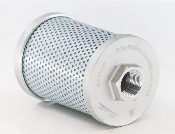 Hifi Filter - SH 60947 - Hydraulic filter element