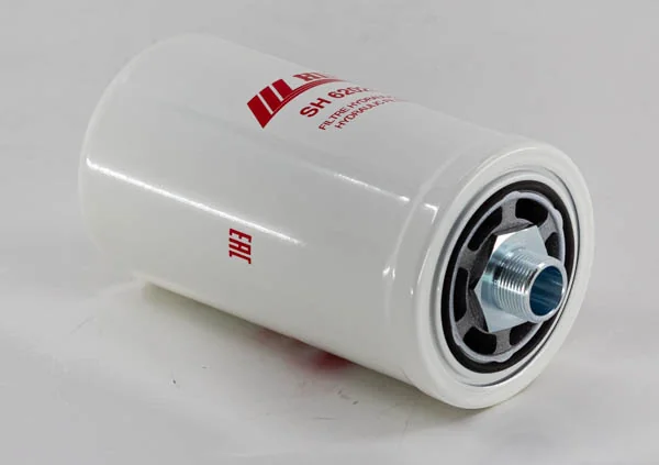 Hifi Filter - SH 62023 - Hydraulic filter spin-on