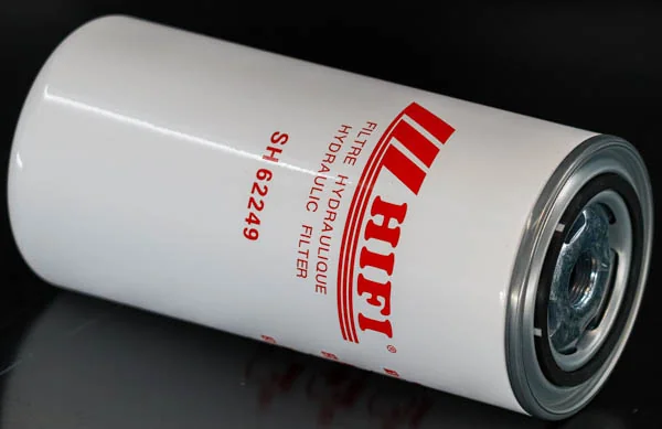 Hifi Filter - SH 62249 - Hydraulic filter