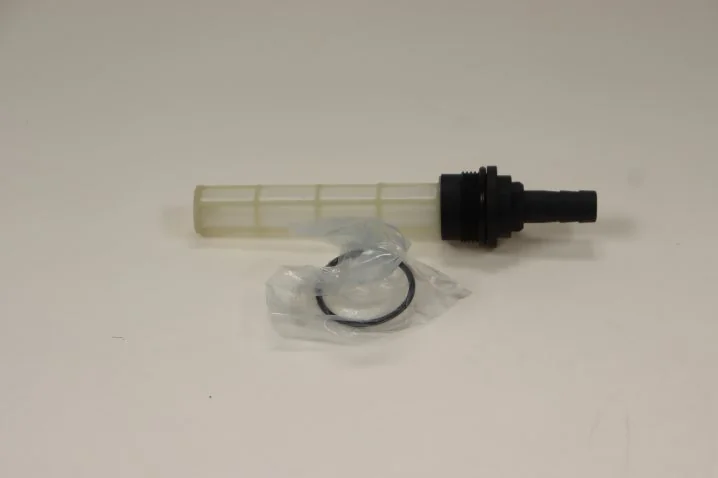 Hifi Filter - SH 62323 - Hydraulic filter element