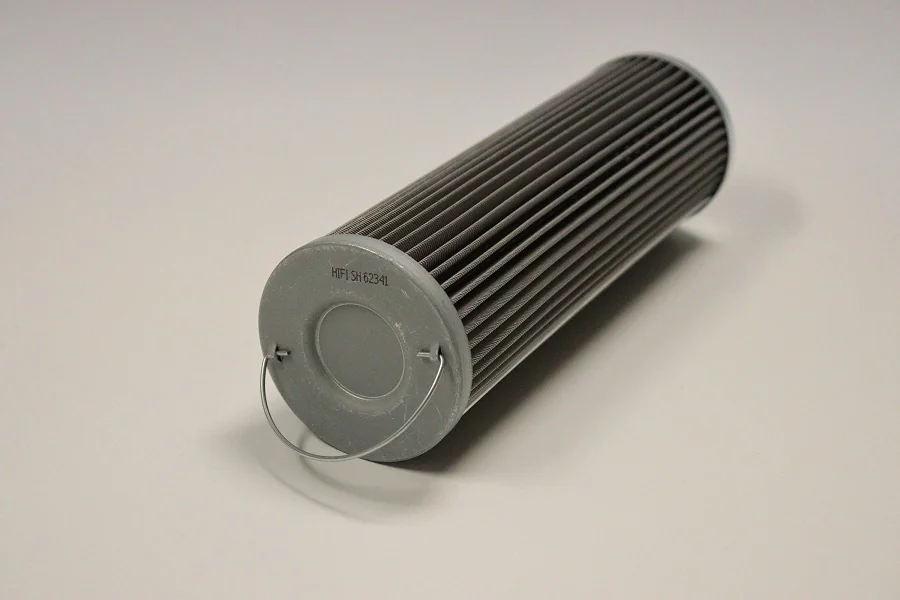Hifi Filter - SH 62341 - Hydraulic filter element