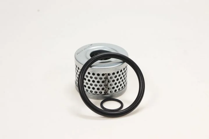Hifi Filter - SH 62357 - Hydraulic filter