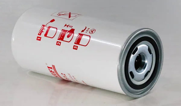 Hifi Filter - SH 62512 - Hydraulic filter spin-on