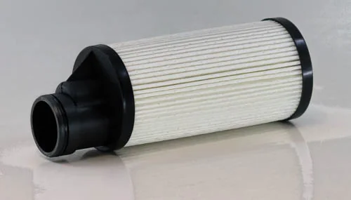 Hifi Filter - SH 62527 - Hydraulic filter element