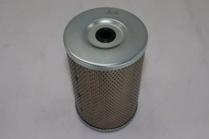 Hifi Filter - SH 630062 - Hydraulic filter