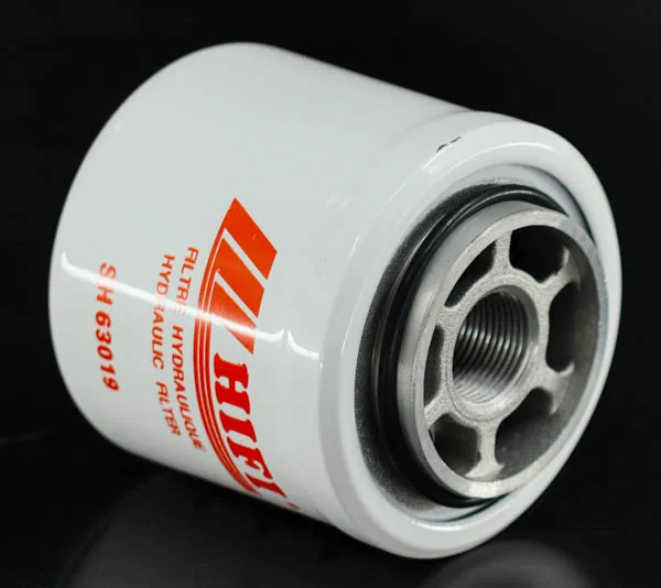 Hifi Filter - SH 63019 - Hydraulic filter spinon