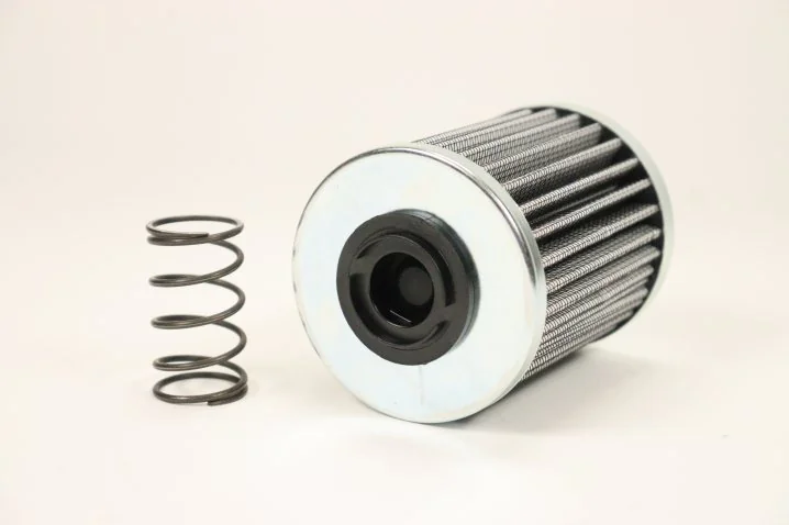 Hifi Filter - SH 630239 - Hydraulic filter element