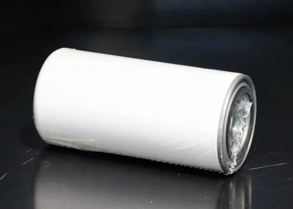 Hifi Filter - SH 63081 V - Hydraulic filter element