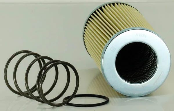 Hifi Filter - SH 63097 - Hydraulic filter element