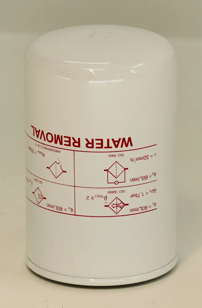 Hifi Filter - SH 63182 - Hydraulic filter