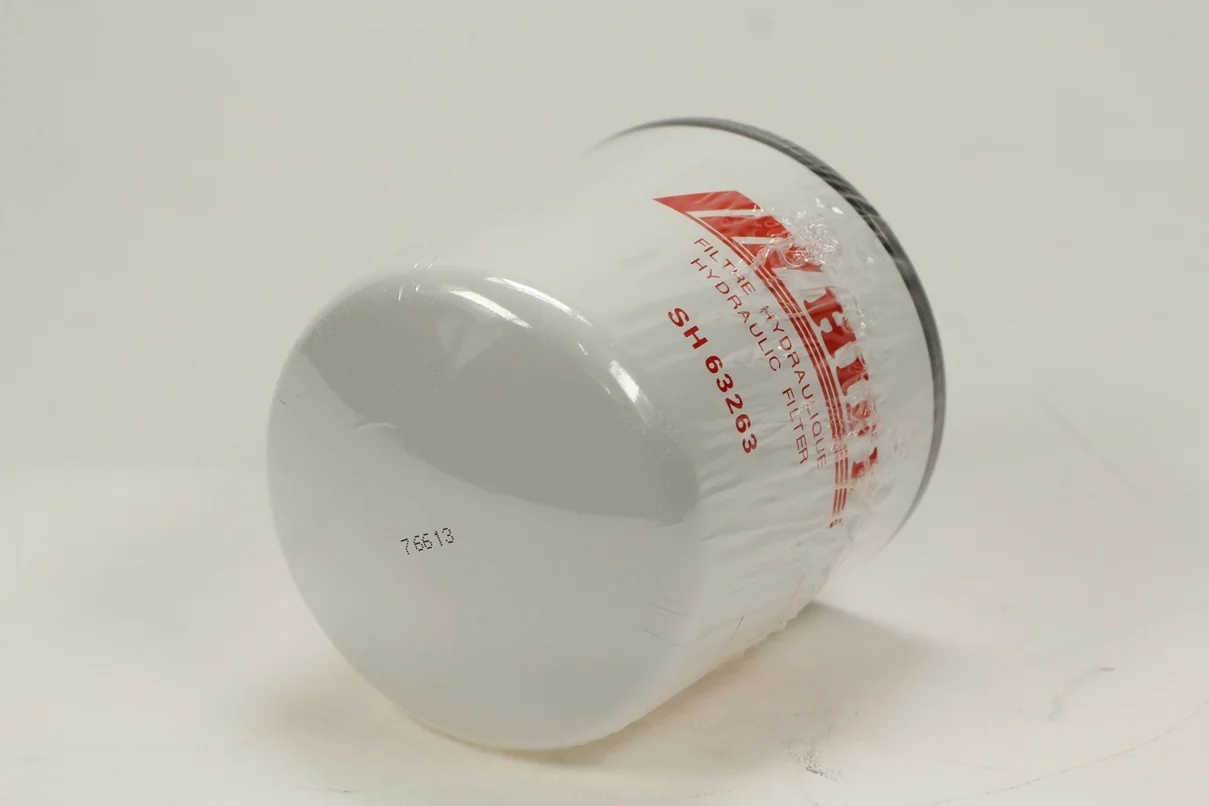 Hifi Filter - SH 63263 - Hydraulic filter spin-on