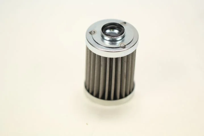 Hifi Filter - SH 63445 - Hydraulic filter element