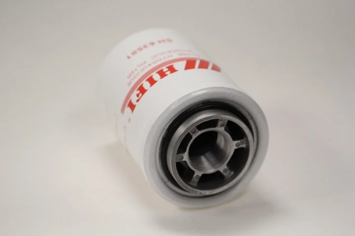 Hifi Filter - SH 63501 - Oil filter