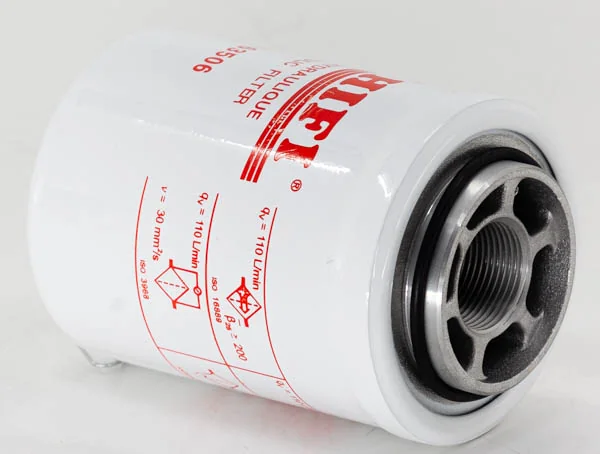 Hifi Filter - SH 63506 - Hydraulic filter element