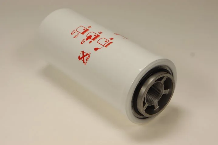 Hifi Filter - SH 63512 - Hydraulic filter element