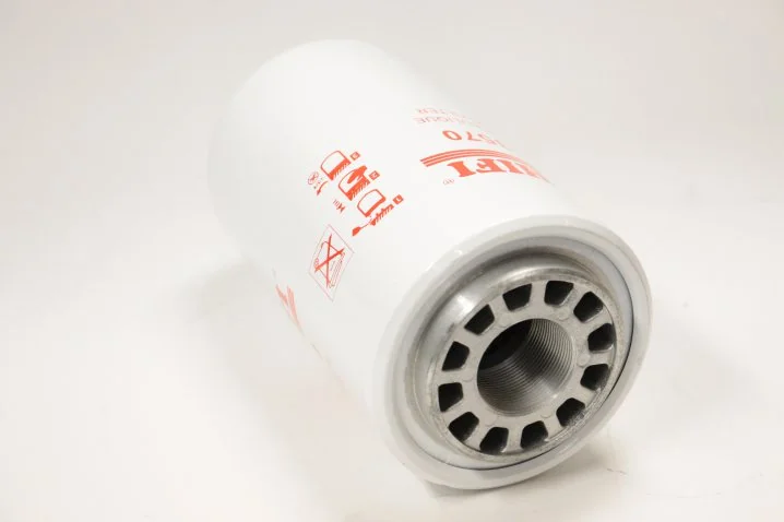 Hifi Filter - SH 63570 - Hydraulic filter element