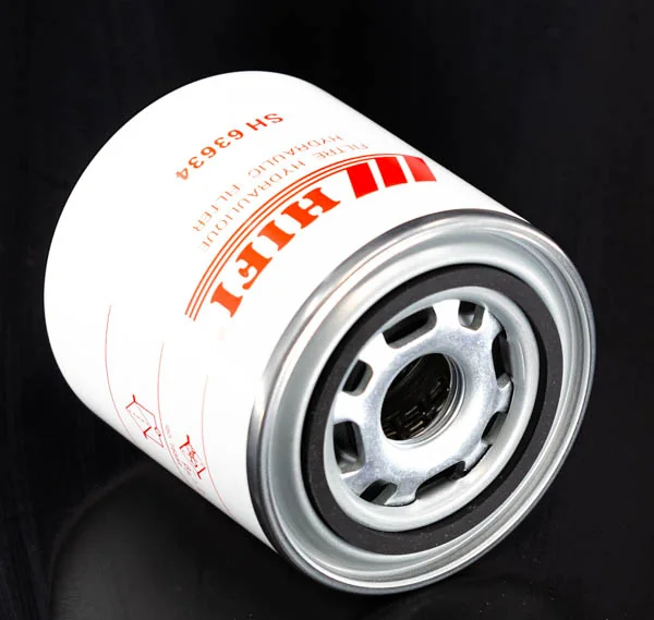 Hifi Filter - SH 63634 - Hydraulic filter spin-on