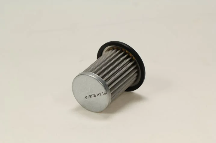 Hifi Filter - SH 63870 - Hydraulic filter element