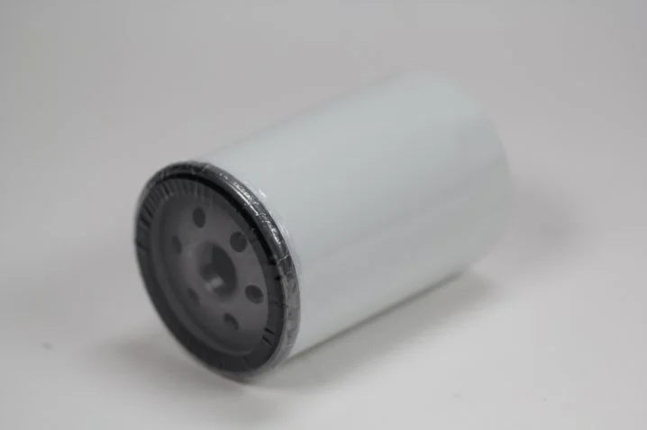 Hifi Filter - SH 64166 - Hydraulic filter spin-on