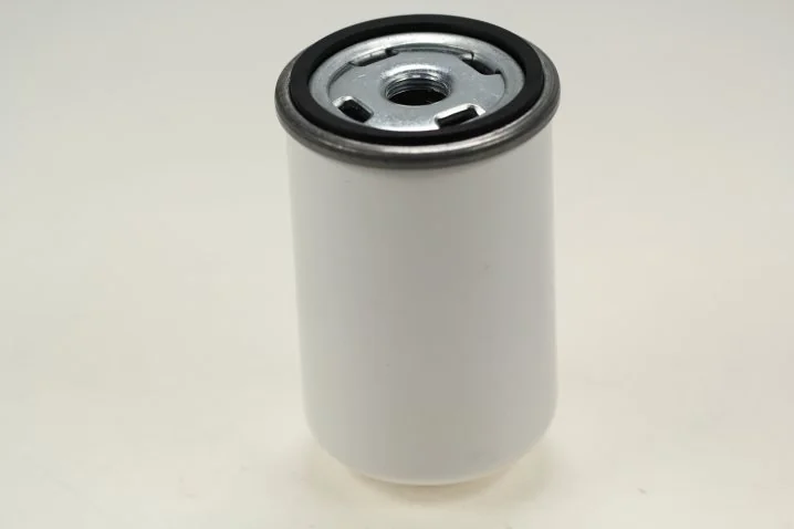 Hifi Filter - SH 64187 - Hydraulic filter spin-on