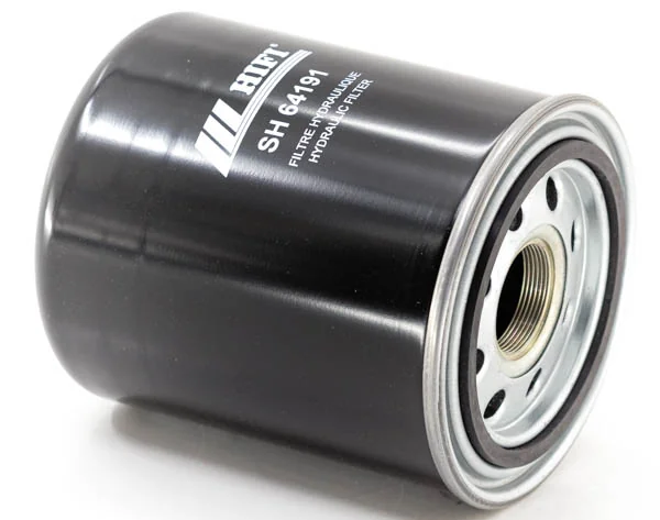Hifi Filter - SH 64191 - Hydraulic filter spin-on