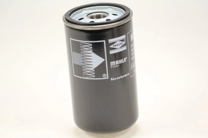 Hifi Filter - SH 64236 - Oil filter