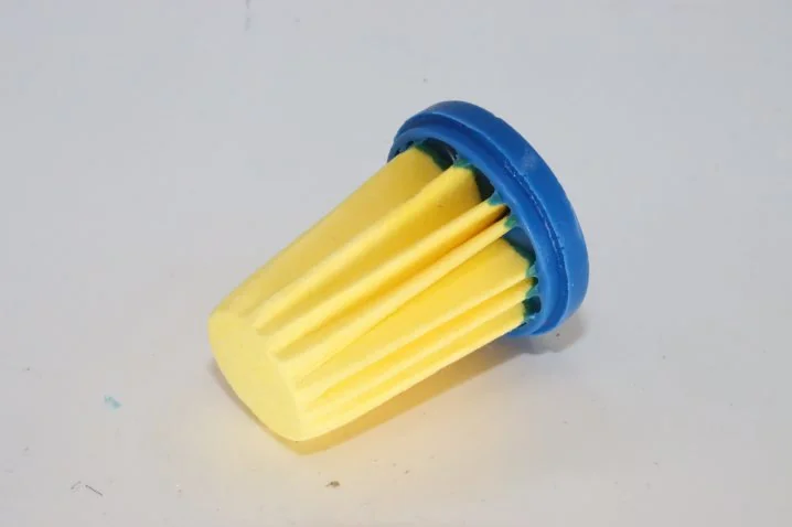 Hifi Filter - SH 64307 - Filter element