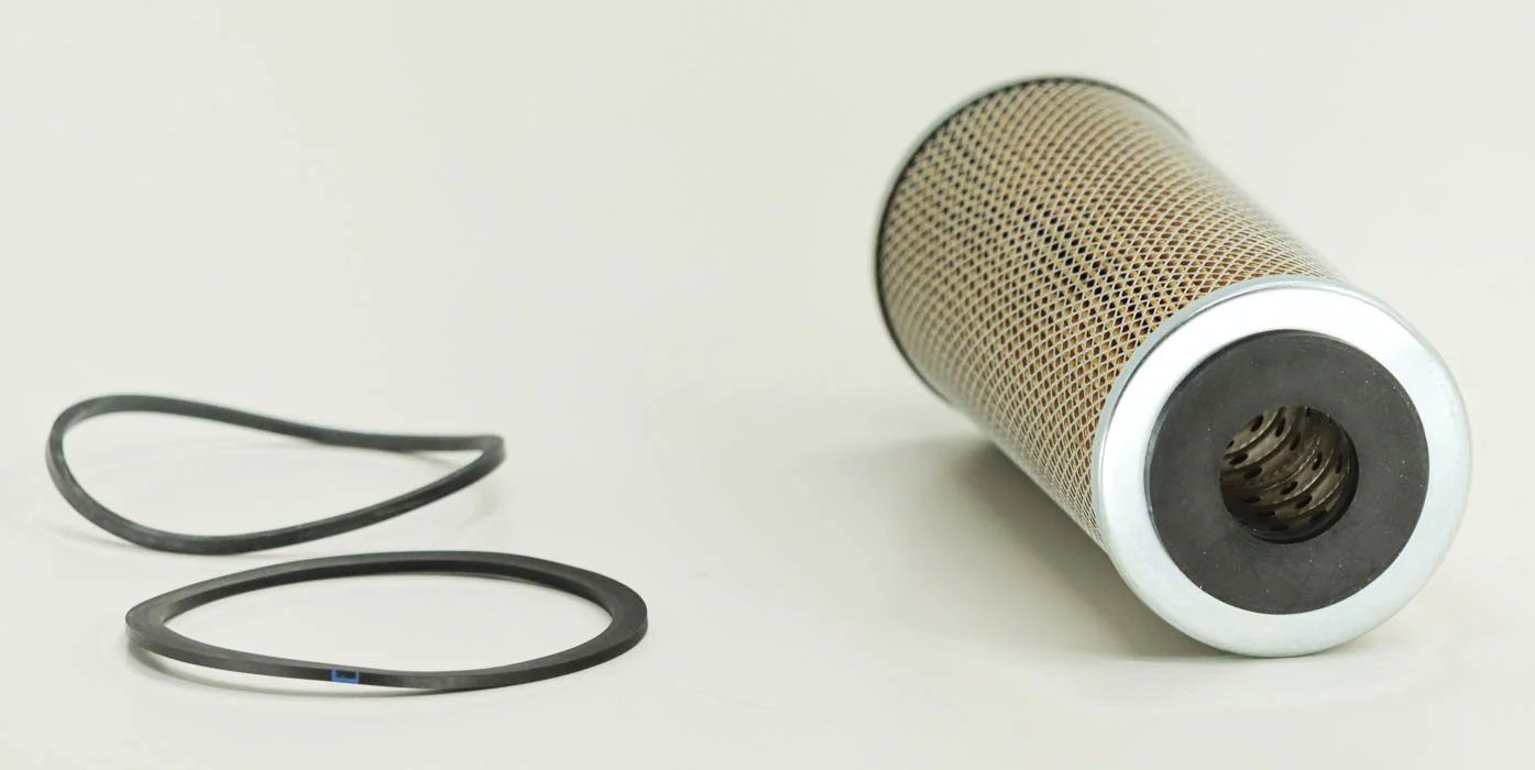 Hifi Filter - SN 110 - Fuel filter element