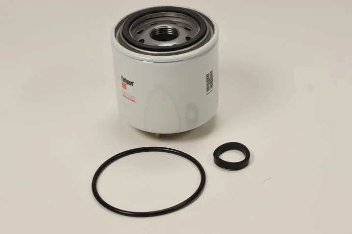 Hifi Filter - SN 1240 B - Fuel filter spin-on