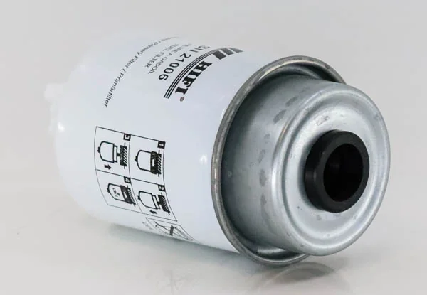 Hifi Filter - SN 21006 - Fuel filter element