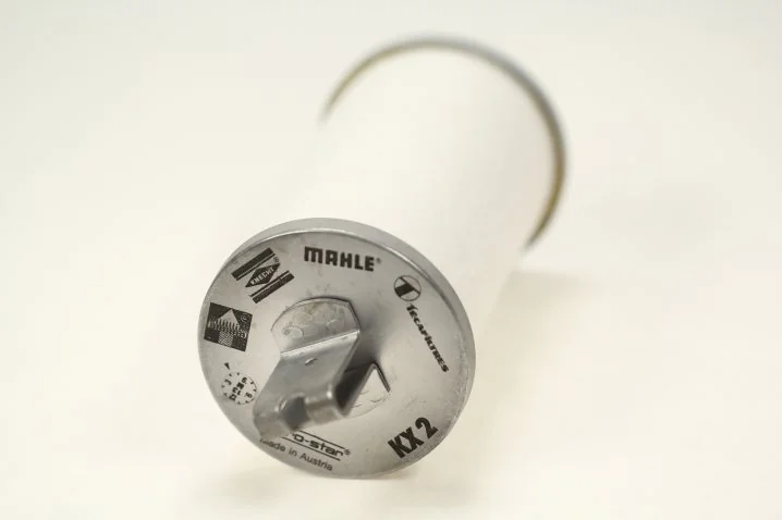 Hifi Filter - SN 21457 - Fuel filter