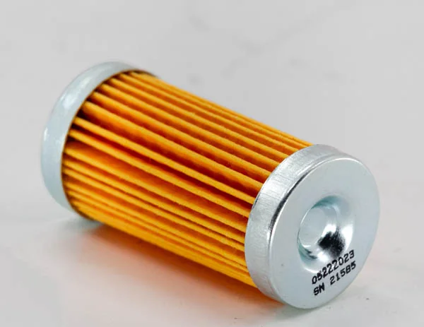 Hifi Filter - SN 21585 - Fuel filter element
