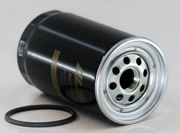 Hifi Filter - SN 21609 - Fuel filter spin-on