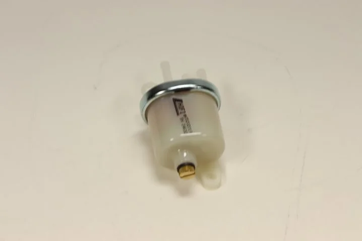 Hifi Filter - SN 24632 - Fuel filter in-line
