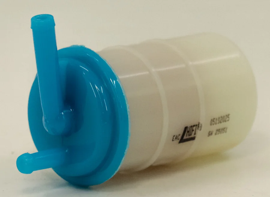 Hifi Filter - SN 25051 - Fuel filter in-line
