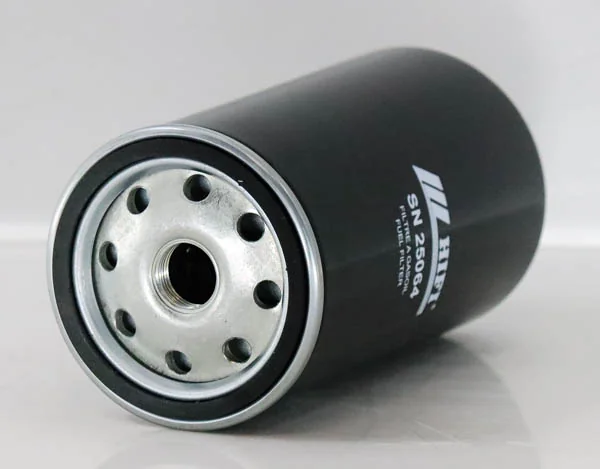 Hifi Filter - SN 25064 - Fuel filter spin-on