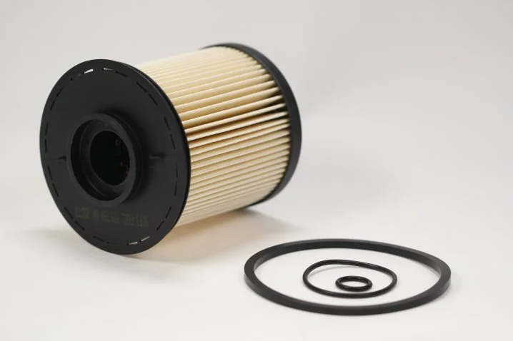 Hifi Filter - SN 25073 - Fuel filter