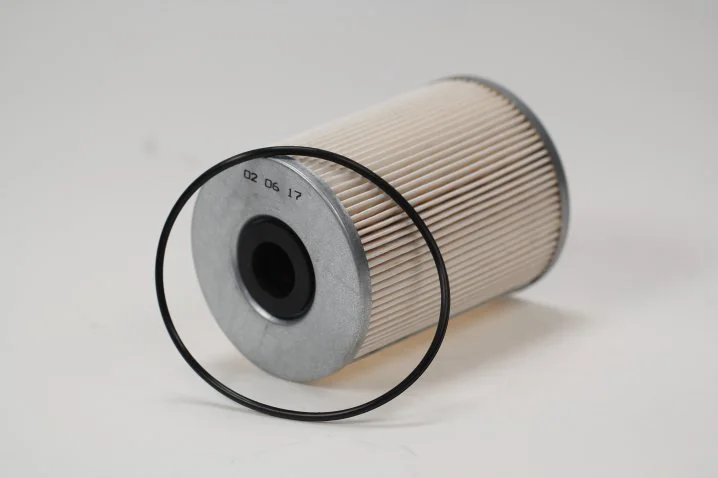 Hifi Filter - SN 25127 - Fuel filter element