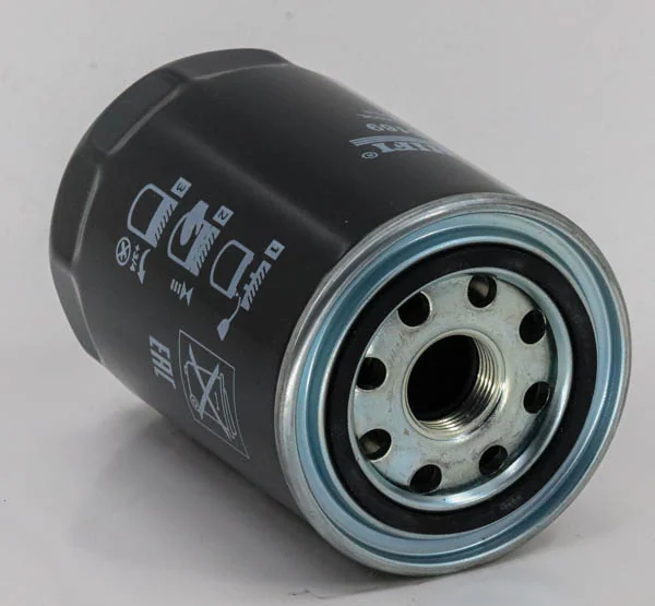 Hifi Filter - SN 25169 - Fuel filter spin-on